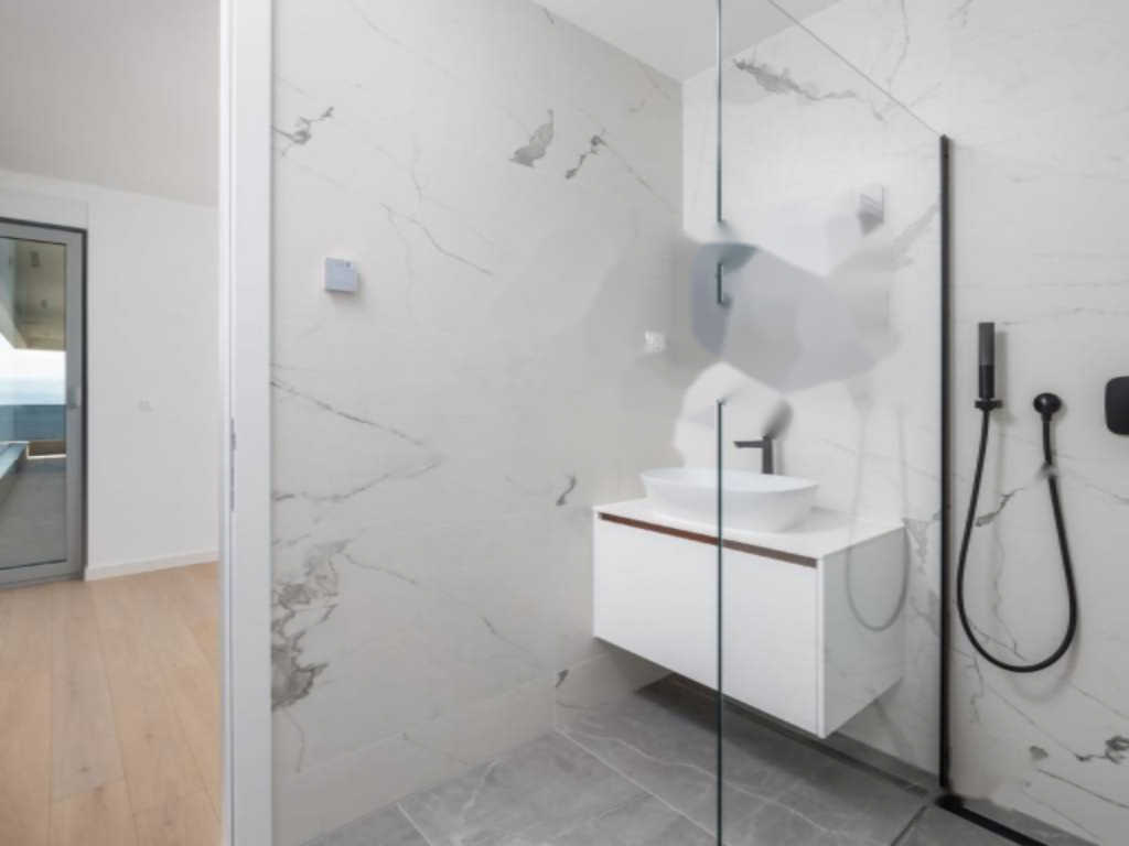 Квартира в Опатии, Хорватия, 82 м² - фото 19