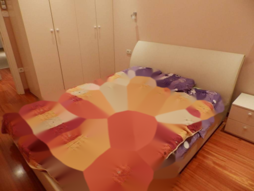 Квартира в Опатии, Хорватия, 138 м² - фото 19