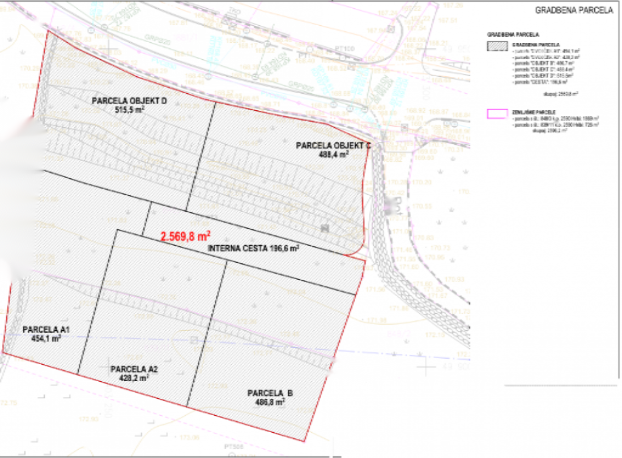 Дом в Портороже, Словения, 214 м² - фото 19