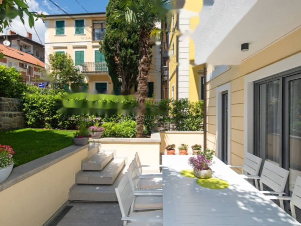 Дом в Опатии, Хорватия, 216 м² - фото 19