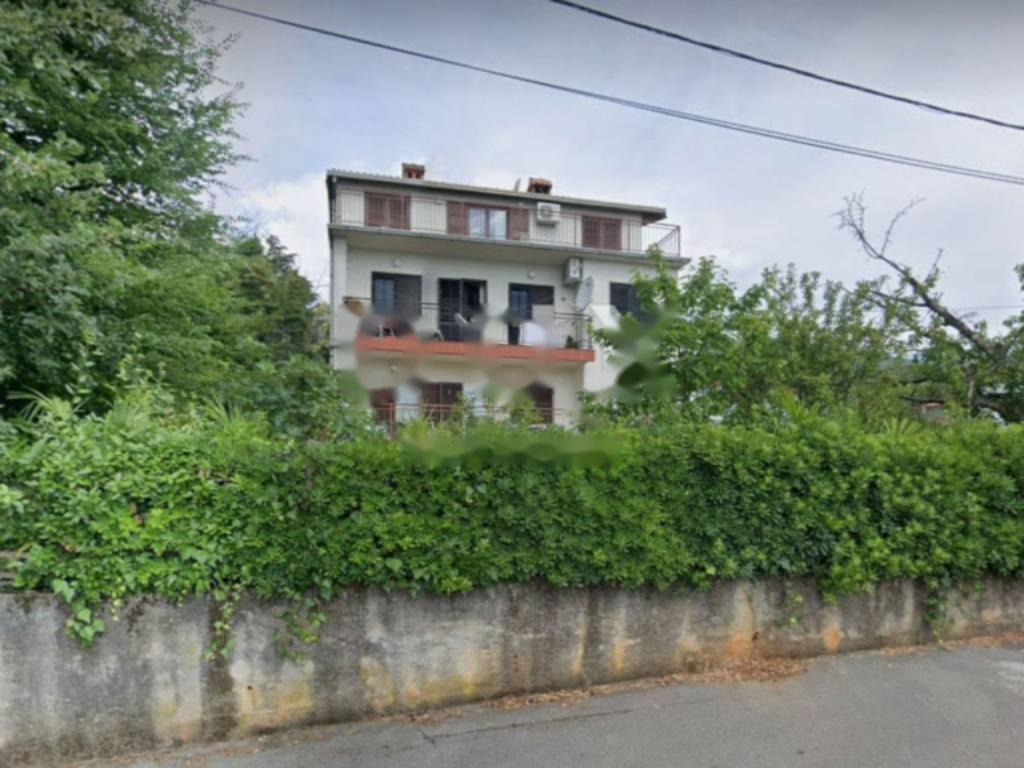 Квартира в Опатии, Хорватия, 80 м² - фото 19