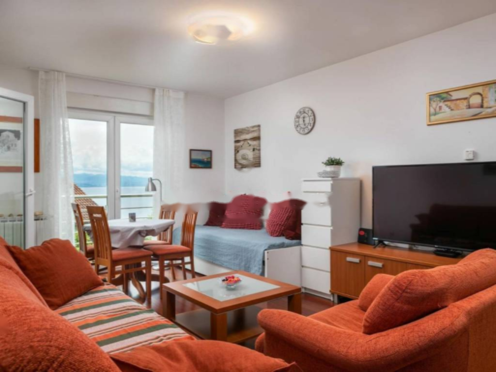 Квартира в Опатии, Хорватия, 47 м² - фото 19