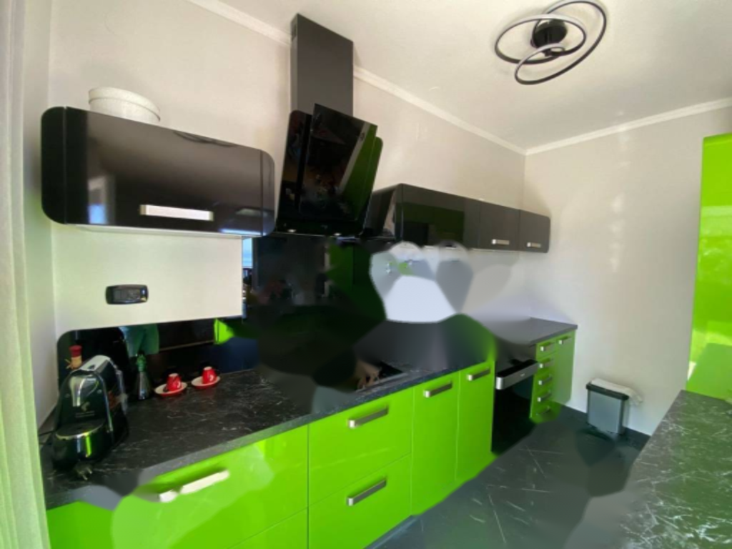 Квартира в Опатии, Хорватия, 90 м² - фото 19