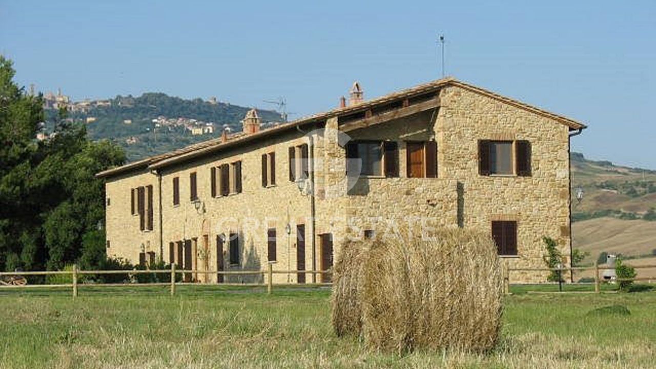 Дом в Вольтерре, Италия, 700 м² - фото 4