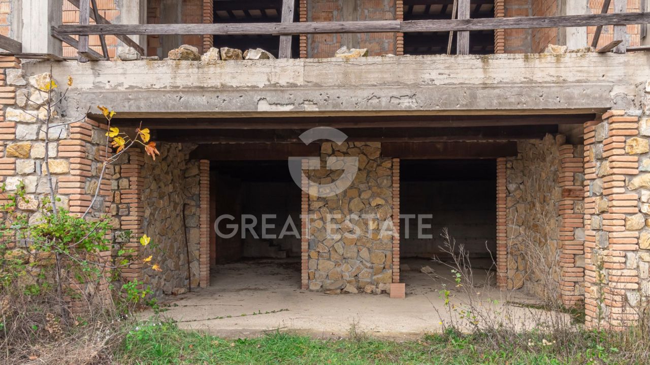 Дом в Баски, Италия, 280 м² - фото 4