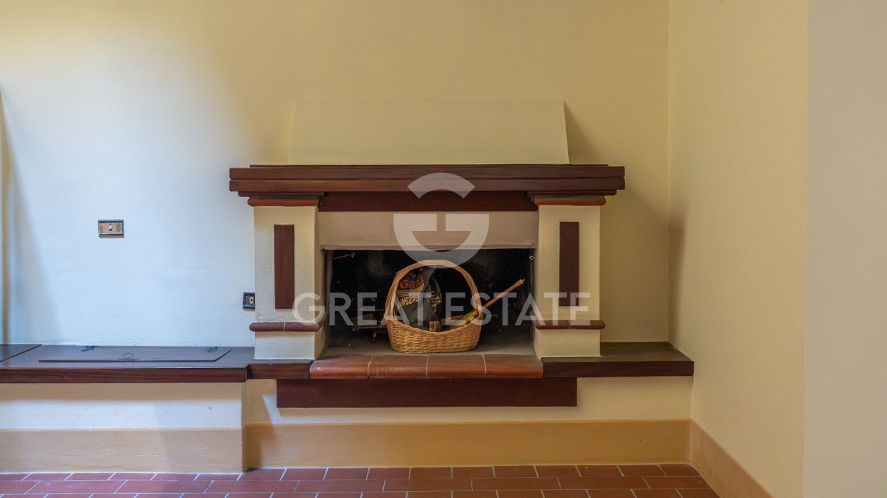 Апартаменты в Сполето, Италия, 150 м² - фото 5