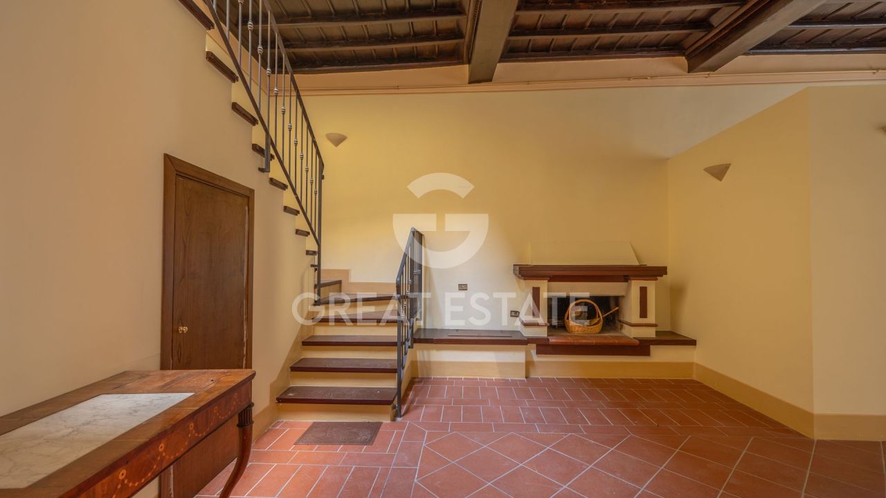 Апартаменты в Сполето, Италия, 150 м² - фото 6