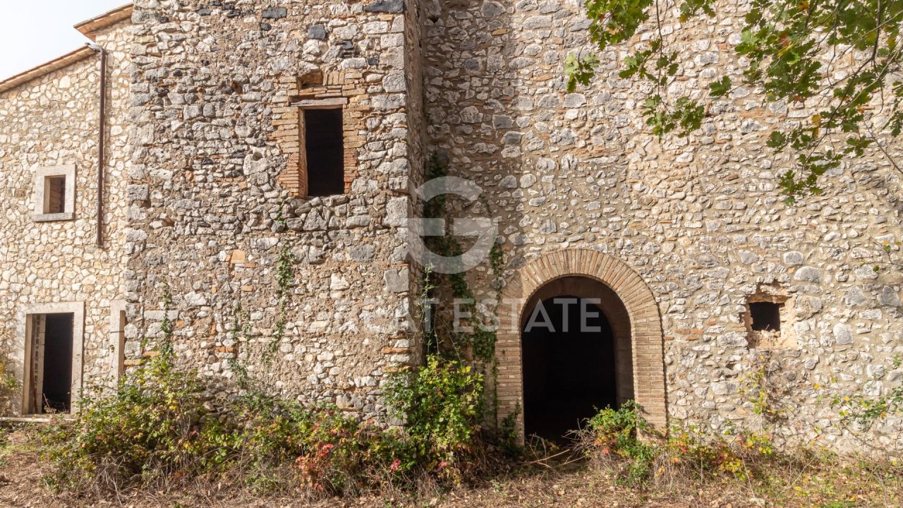 Дом Guardea, Италия, 658 м² - фото 7