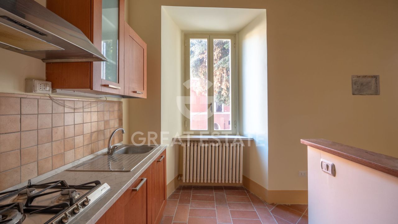 Апартаменты в Сполето, Италия, 150 м² - фото 10