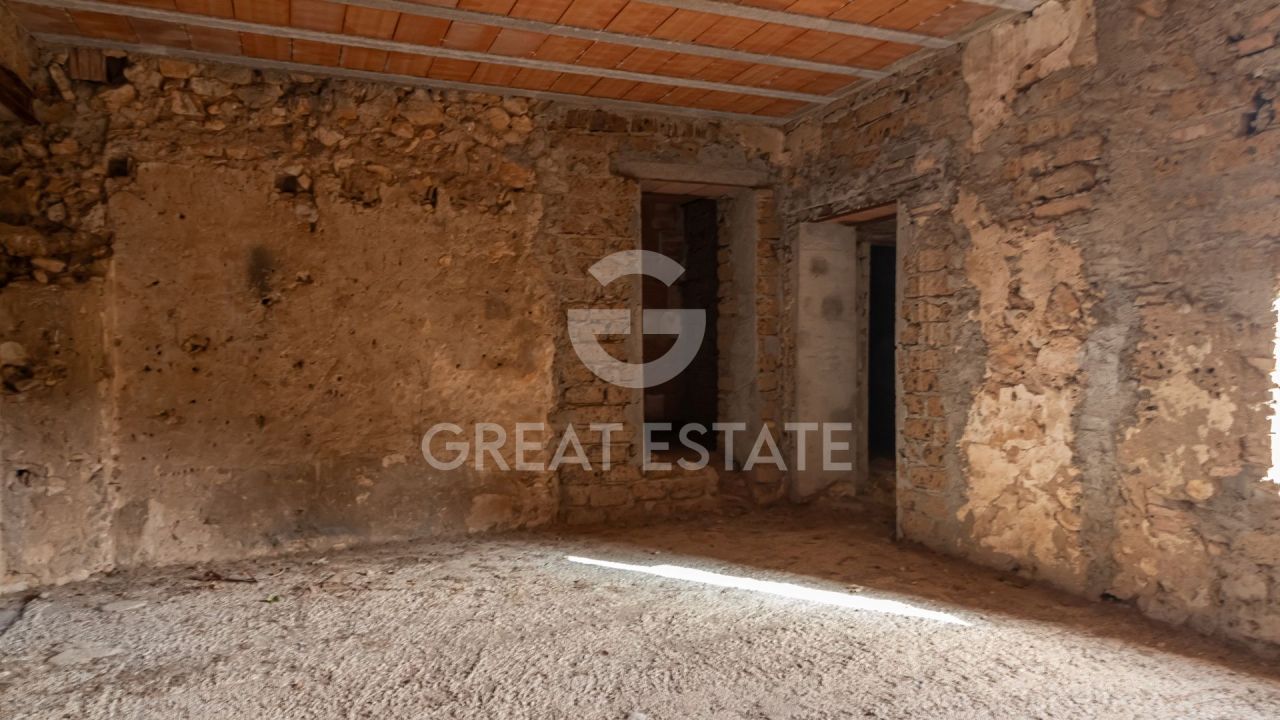 Дом Guardea, Италия, 658 м² - фото 10