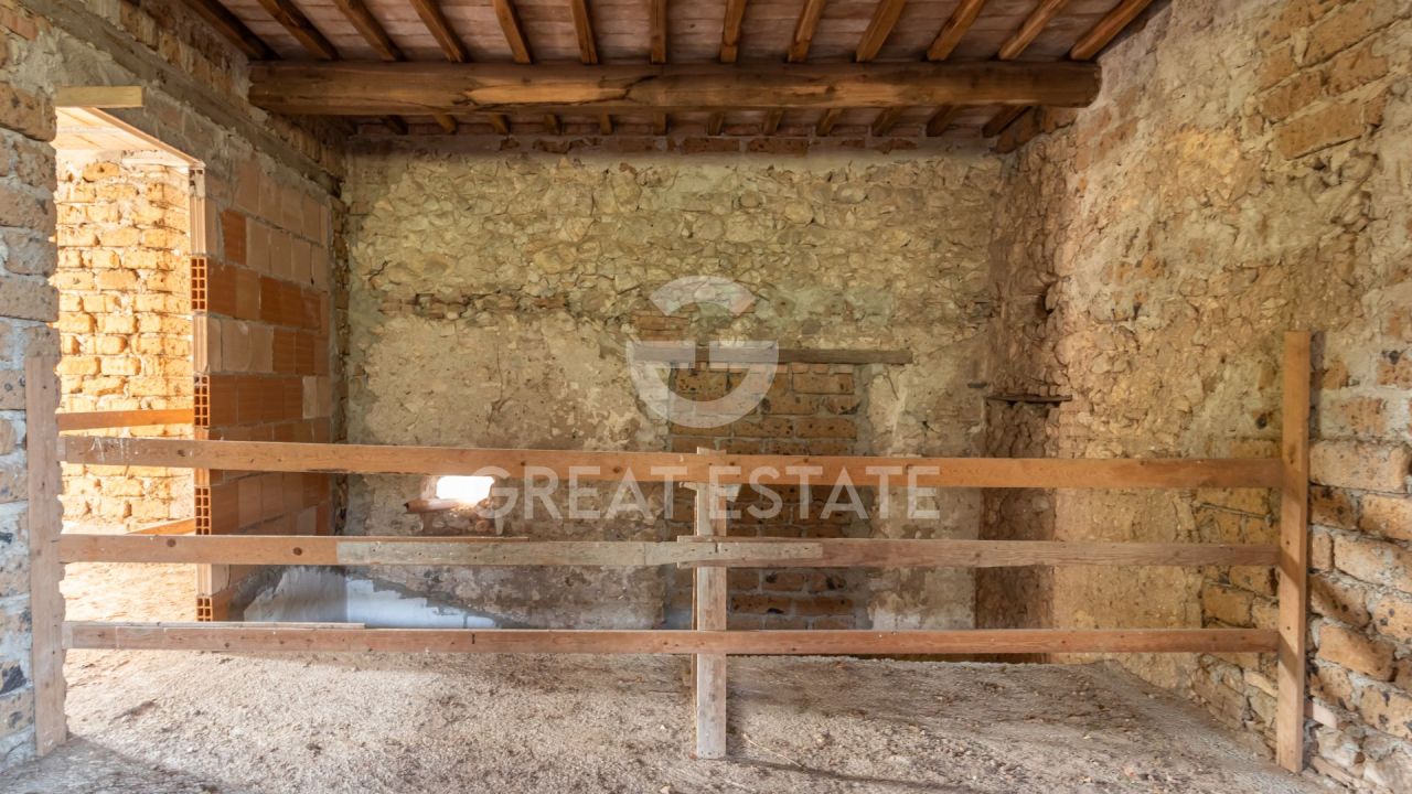 Дом Guardea, Италия, 658 м² - фото 11