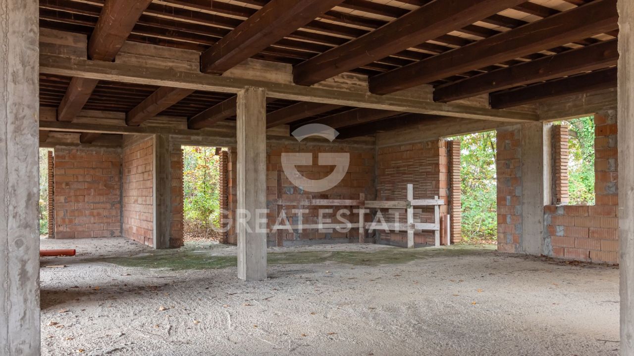 Дом в Баски, Италия, 280 м² - фото 11