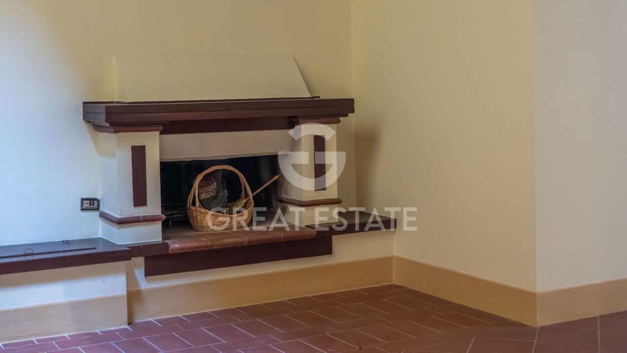 Апартаменты в Сполето, Италия, 150 м² - фото 12