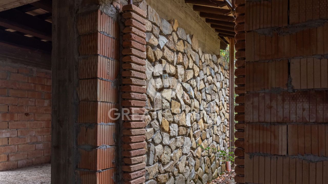 Дом в Баски, Италия, 280 м² - фото 14