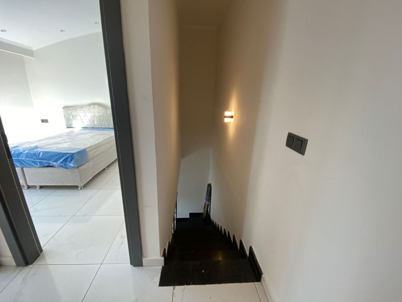 Пентхаус в Алании, Турция, 100 м² - фото 7