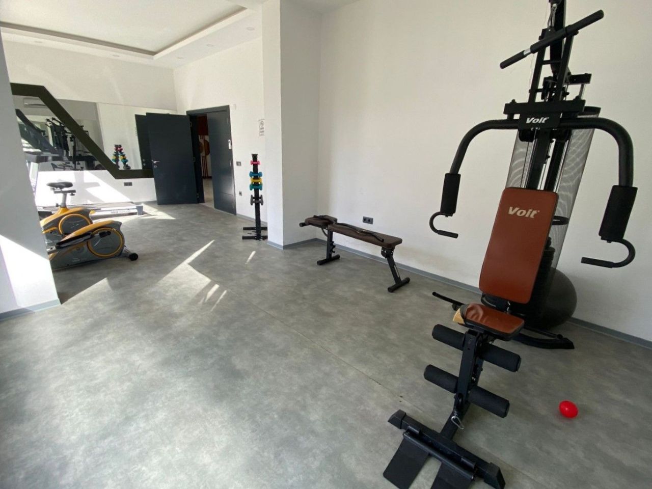 Пентхаус в Алании, Турция, 100 м² - фото 12