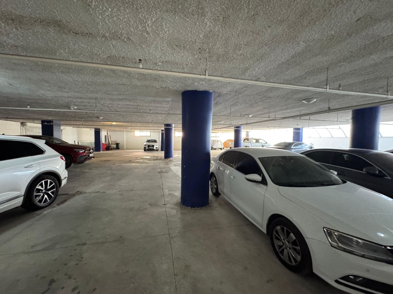 Квартира в Алании, Турция, 70 м² - фото 16