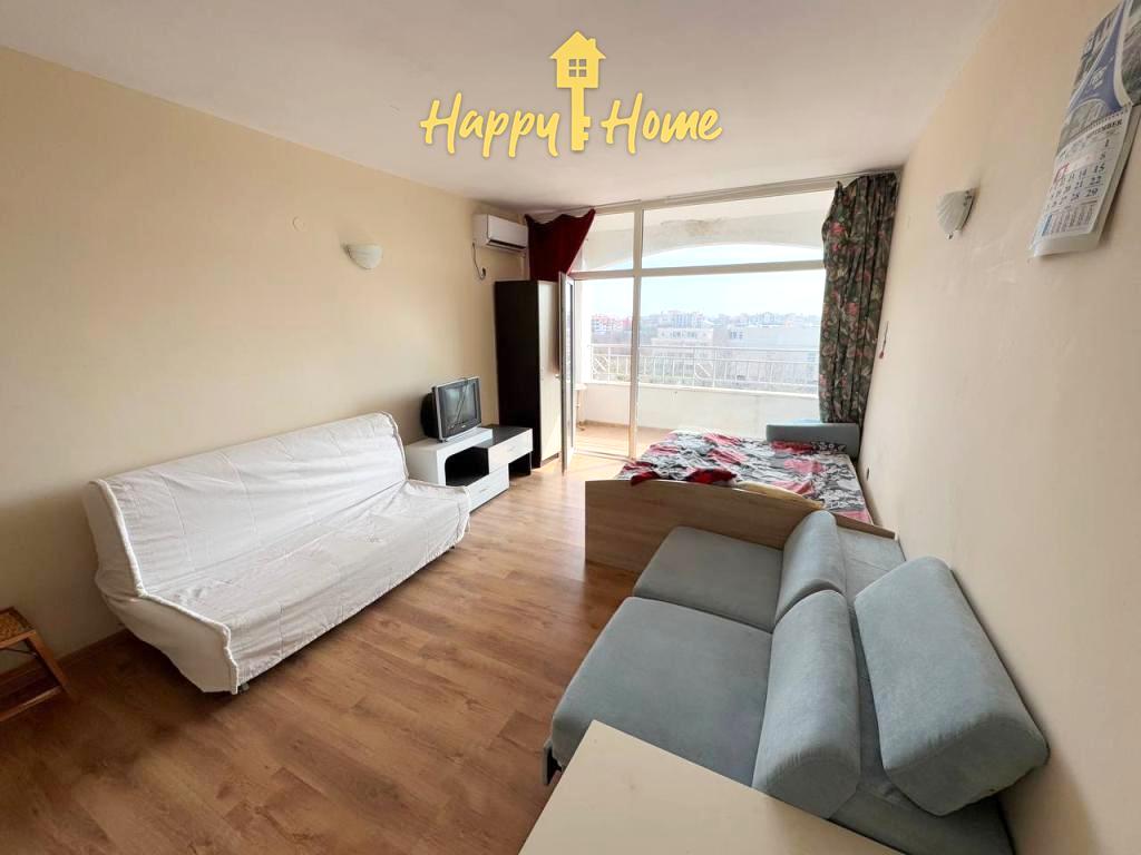 Студия в Несебре, Болгария, 42 м² - фото 1