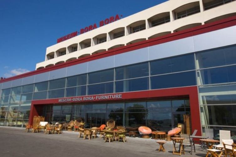 Студия в Несебре, Болгария, 42 м² - фото 14