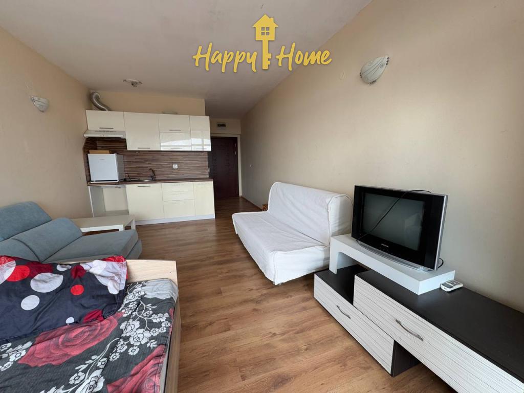 Студия в Несебре, Болгария, 42 м² - фото 6