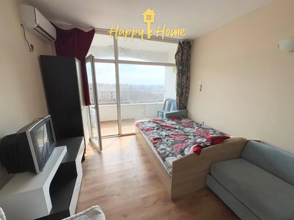 Студия в Несебре, Болгария, 42 м² - фото 3