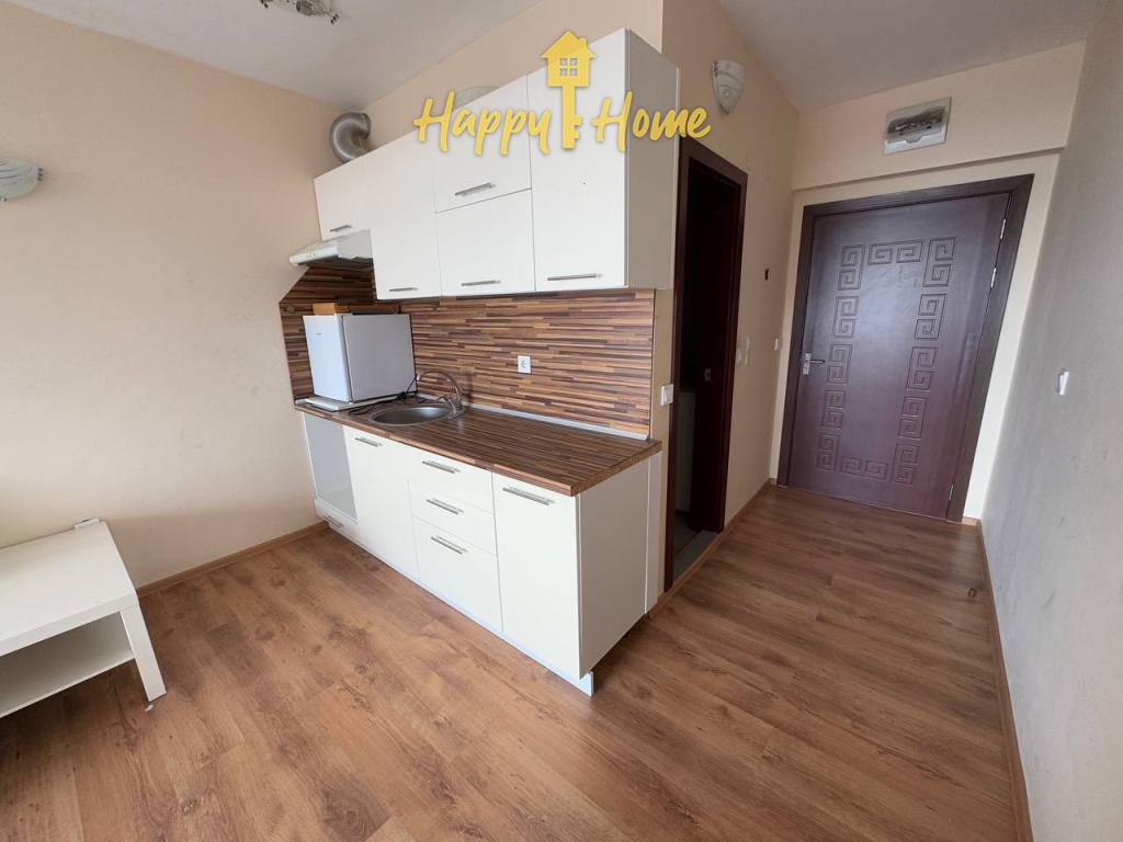 Студия в Несебре, Болгария, 42 м² - фото 8