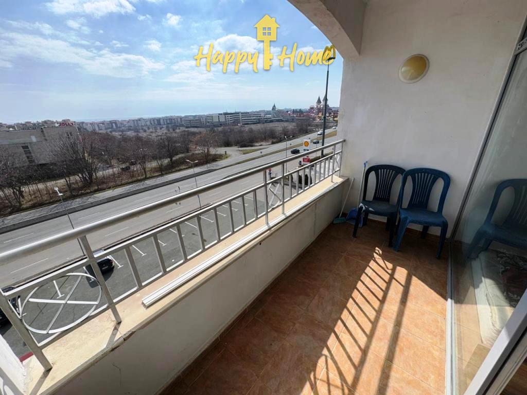 Студия в Несебре, Болгария, 42 м² - фото 12