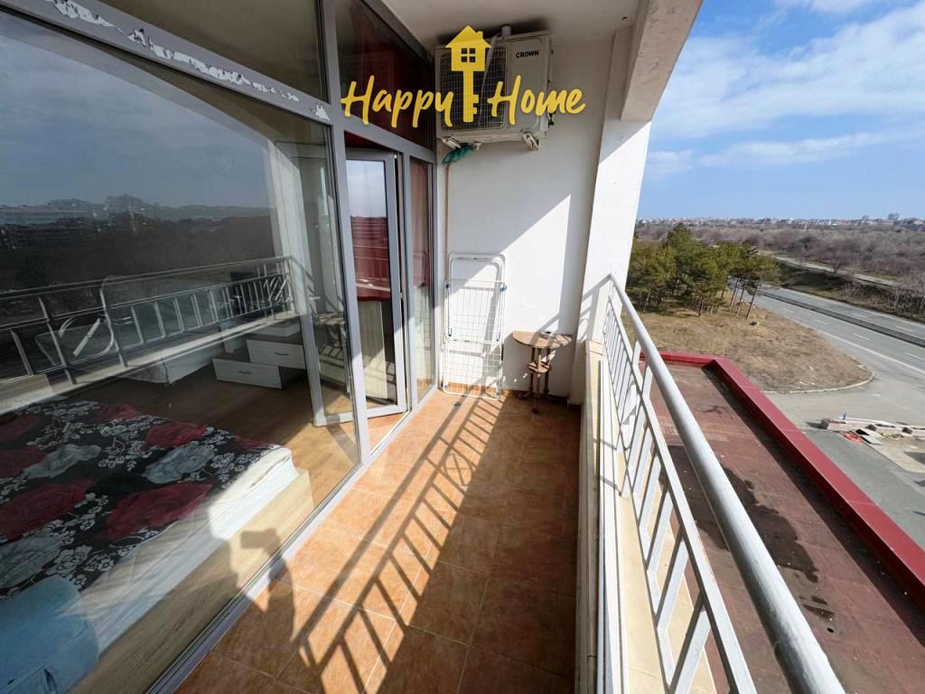 Студия в Несебре, Болгария, 42 м² - фото 11