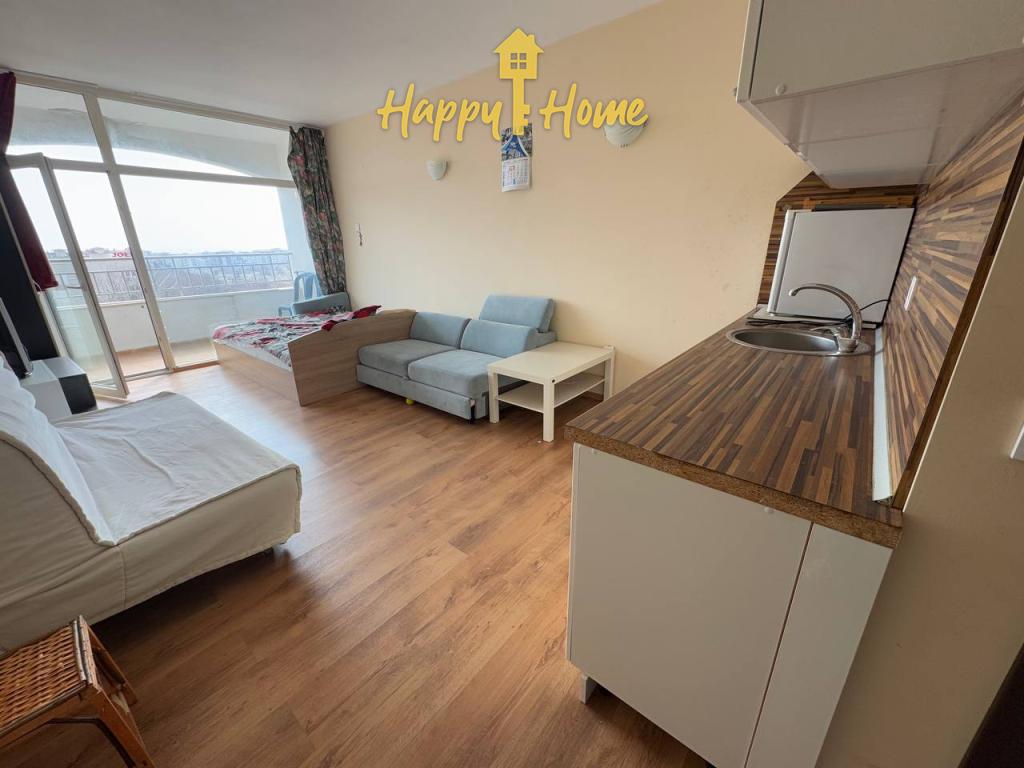 Студия в Несебре, Болгария, 42 м² - фото 2