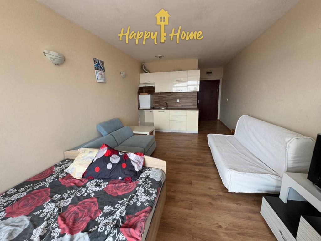 Студия в Несебре, Болгария, 42 м² - фото 5