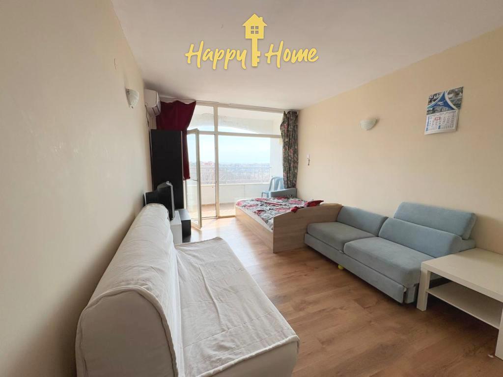 Студия в Несебре, Болгария, 42 м² - фото 4