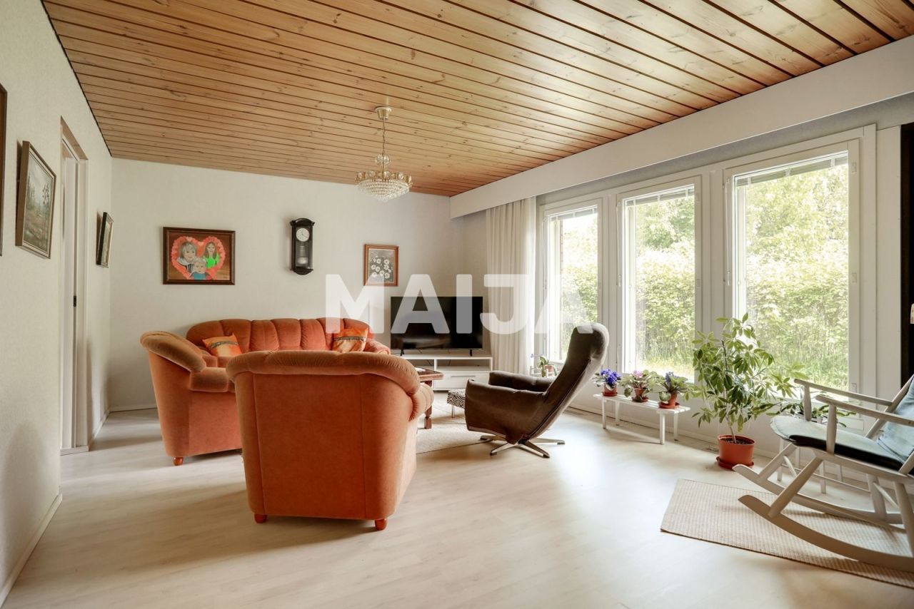 Дом в Лахти, Финляндия, 119 м² - фото 1