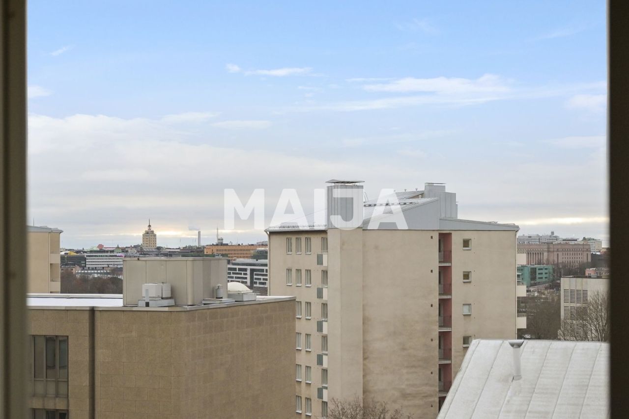 Апартаменты в Хельсинки, Финляндия, 30 м² - фото 1