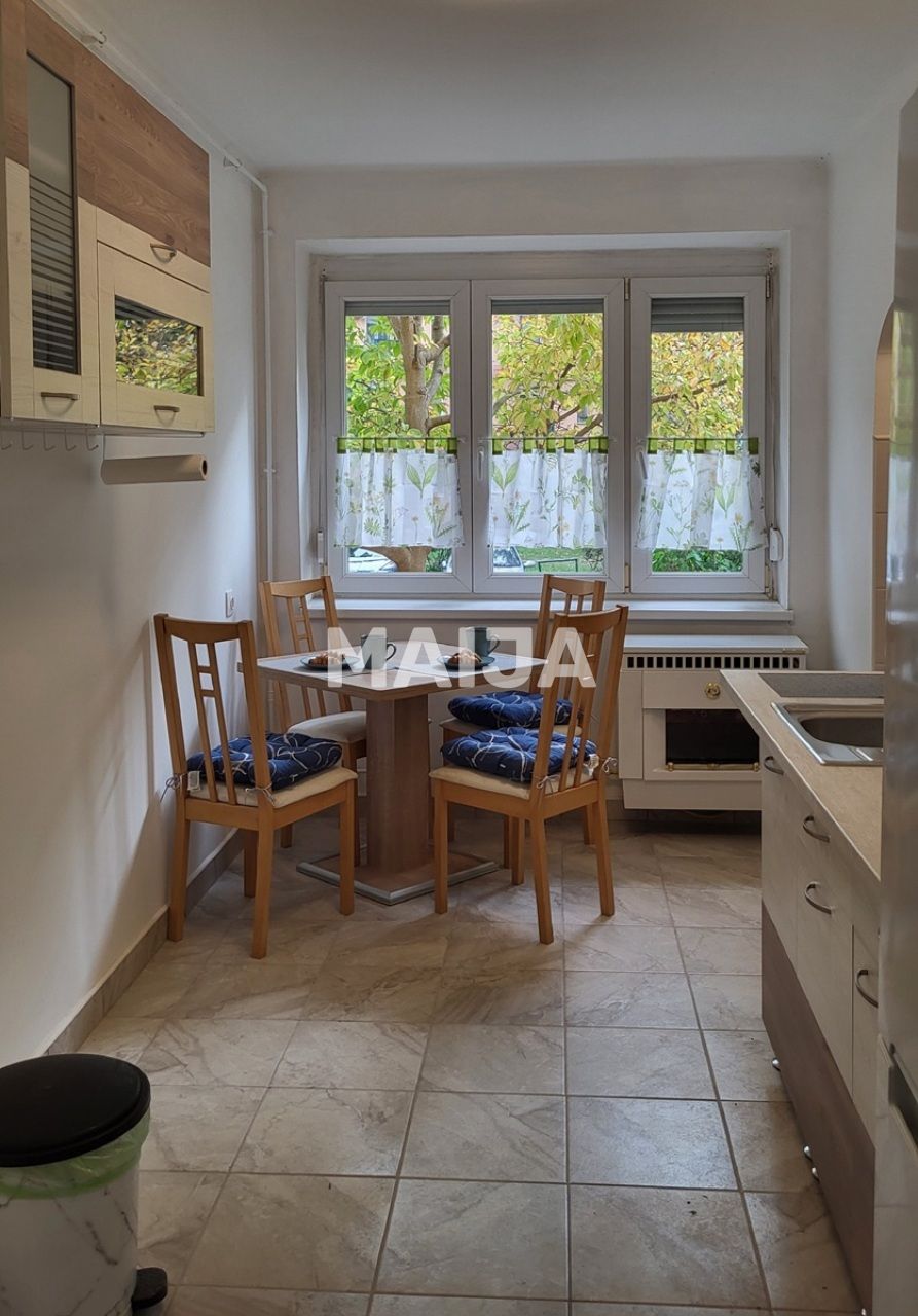 Апартаменты в Будапеште, Венгрия, 59 м² - фото 1