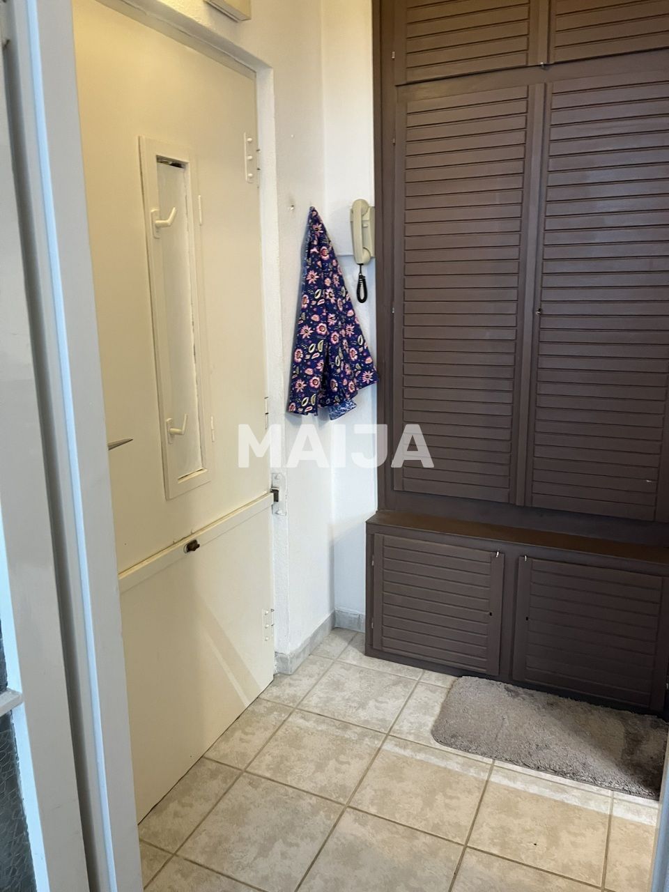 Апартаменты в Будапеште, Венгрия, 50 м² - фото 3