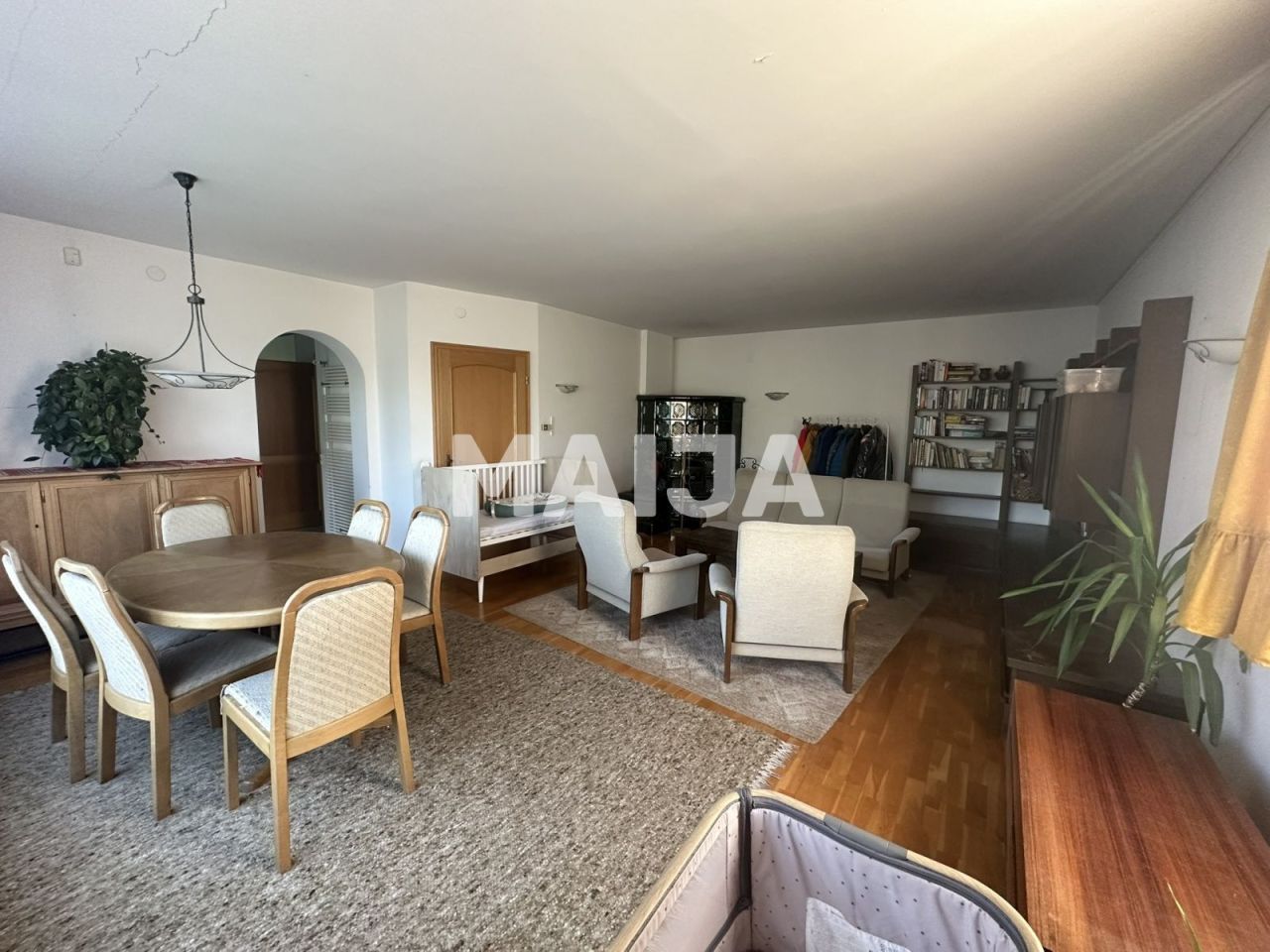 Дом в Будапеште, Венгрия, 223 м² - фото 3