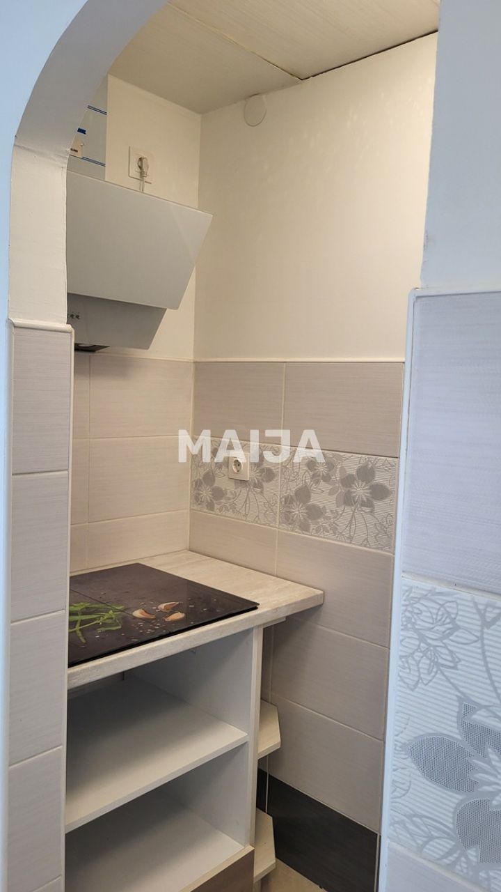 Апартаменты в Будапеште, Венгрия, 59 м² - фото 3