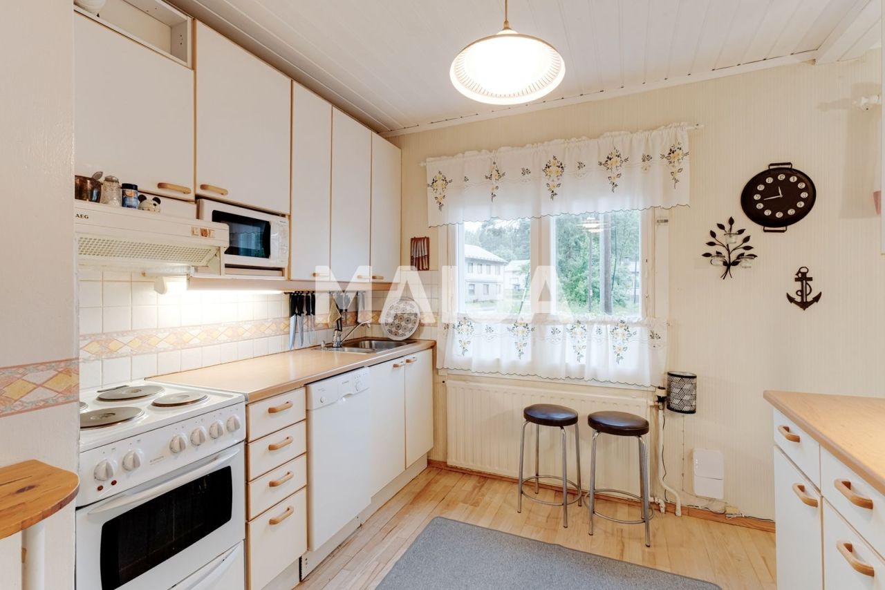 Дом в Котке, Финляндия, 90 м² - фото 3