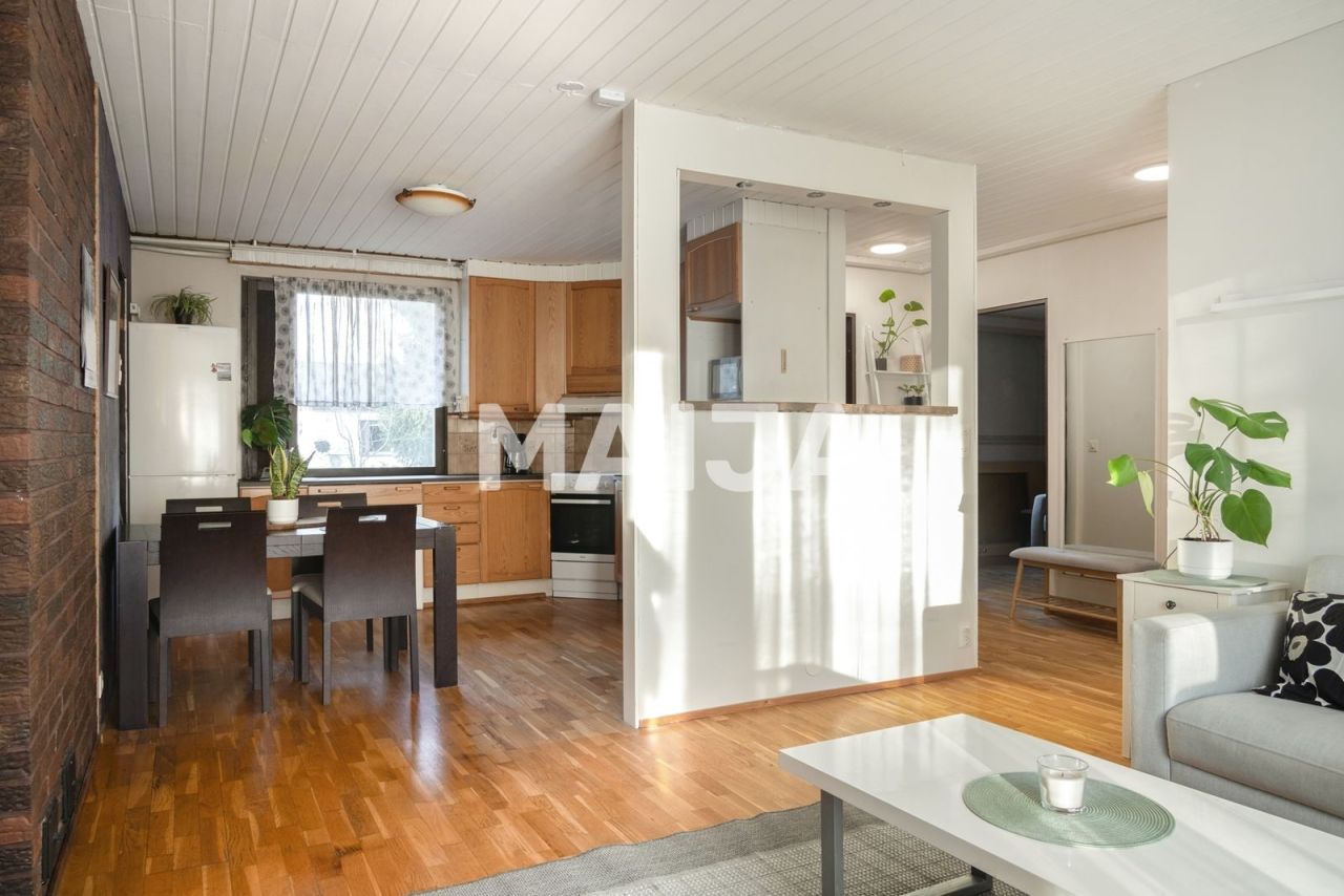 Дом в Хамине, Финляндия, 88 м² - фото 3