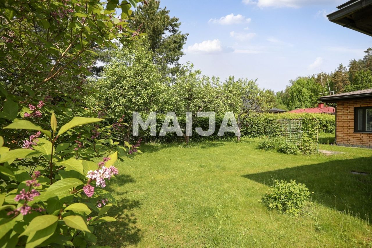 Дом в Лахти, Финляндия, 119 м² - фото 4