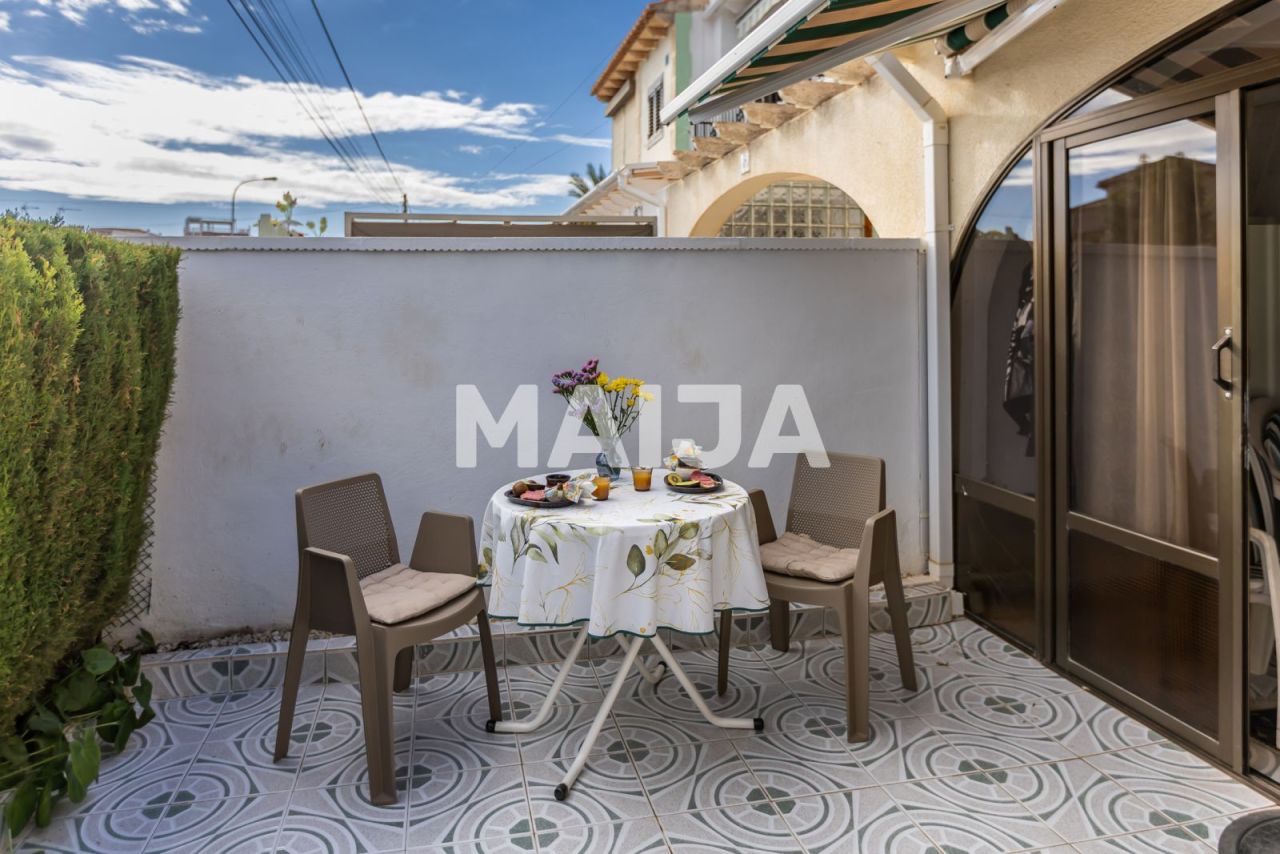 Квартира в Торревьехе, Испания, 65 м² - фото 4