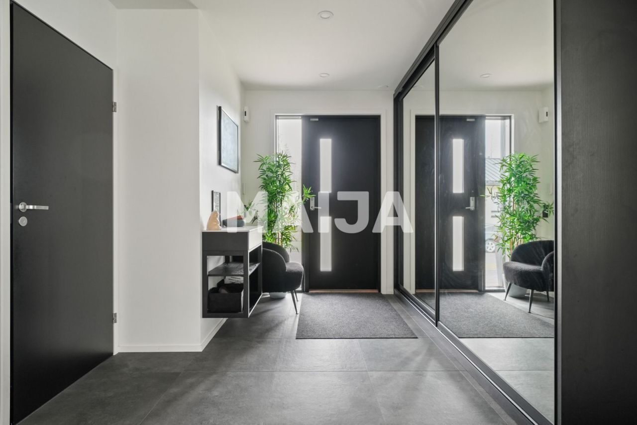 Дом в Риихимяки, Финляндия, 154 м² - фото 4