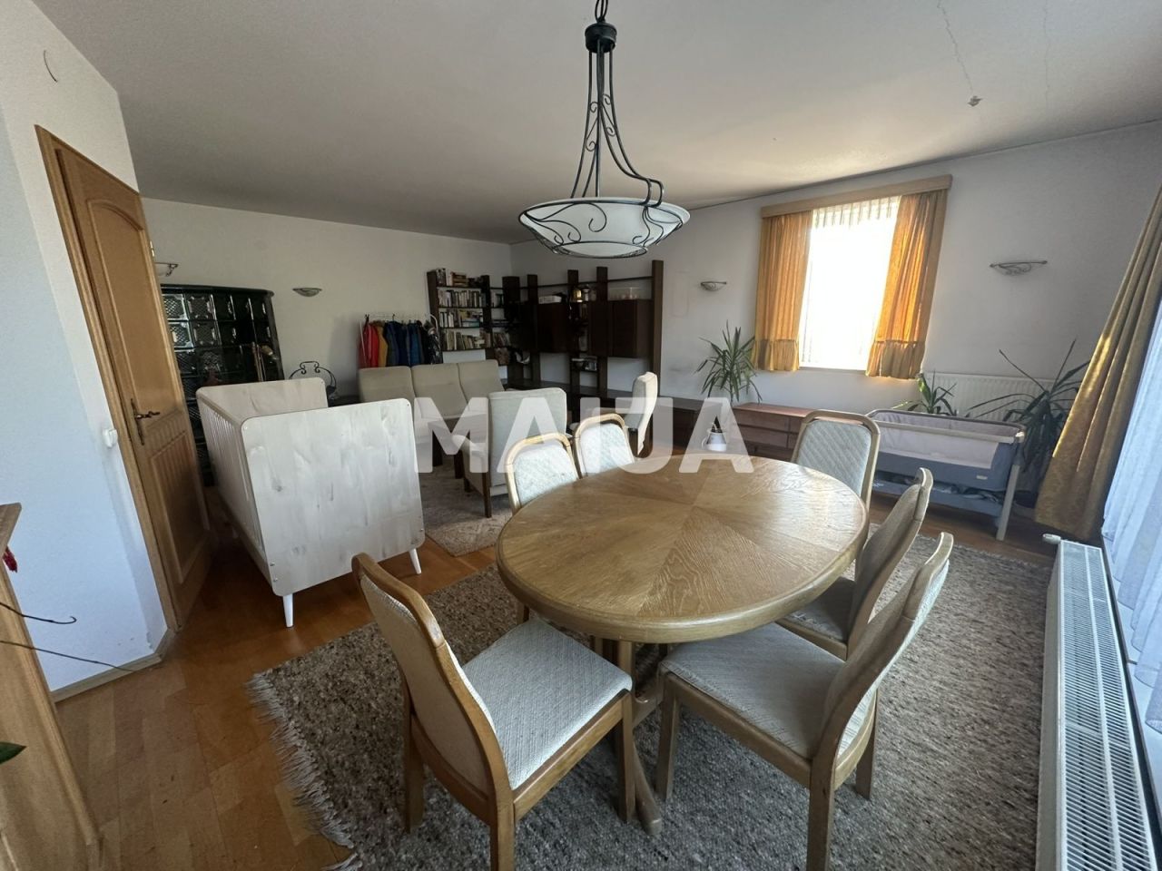 Дом в Будапеште, Венгрия, 223 м² - фото 4