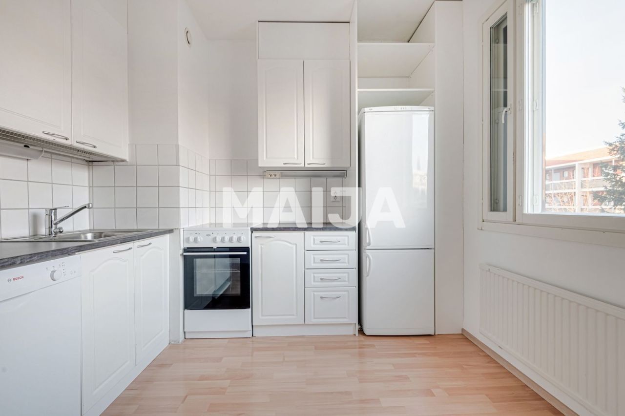 Апартаменты в Риихимяки, Финляндия, 69 м² - фото 4