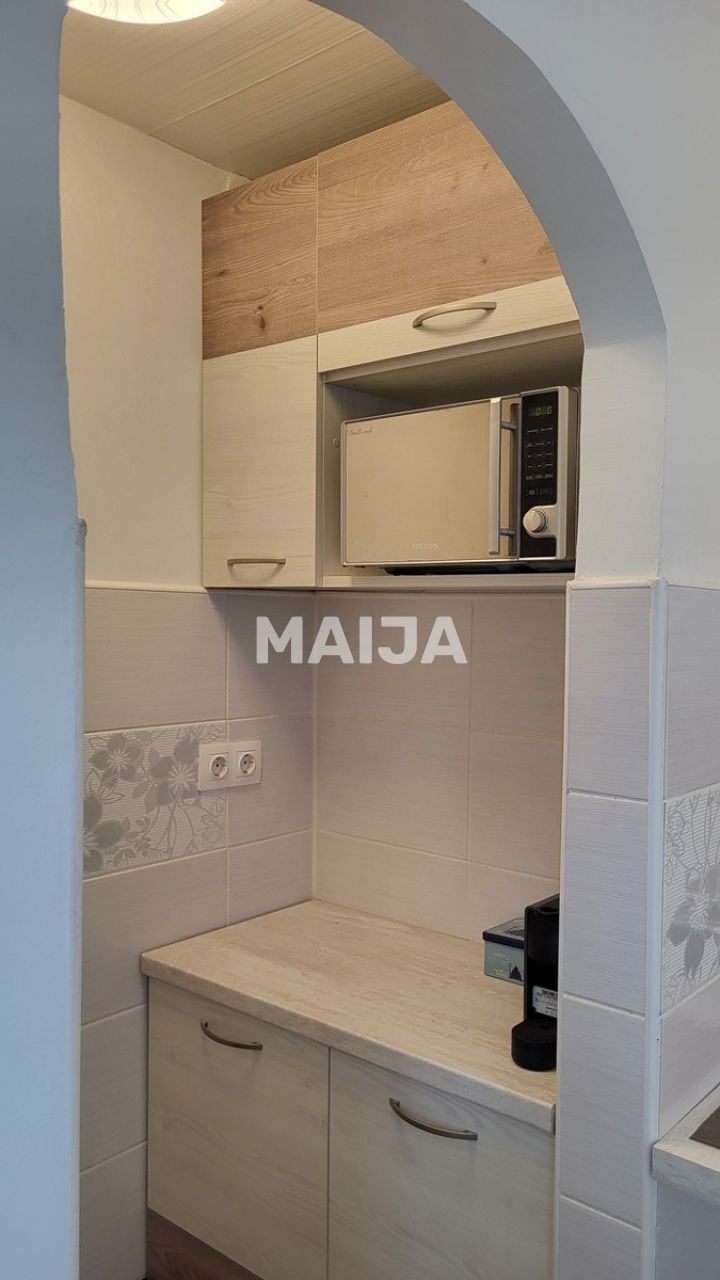 Апартаменты в Будапеште, Венгрия, 59 м² - фото 4