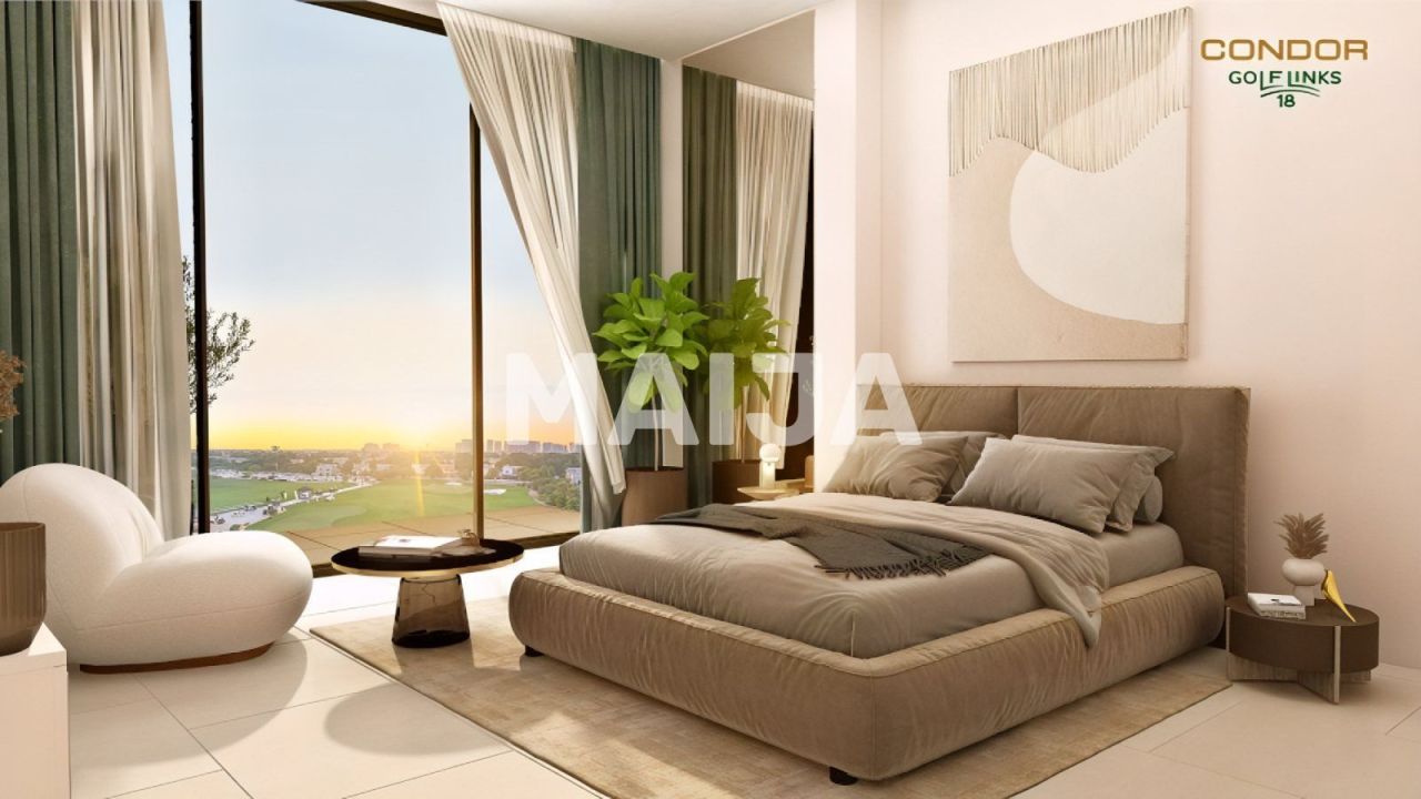 Апартаменты в Дубае, ОАЭ, 30 м² - фото 4