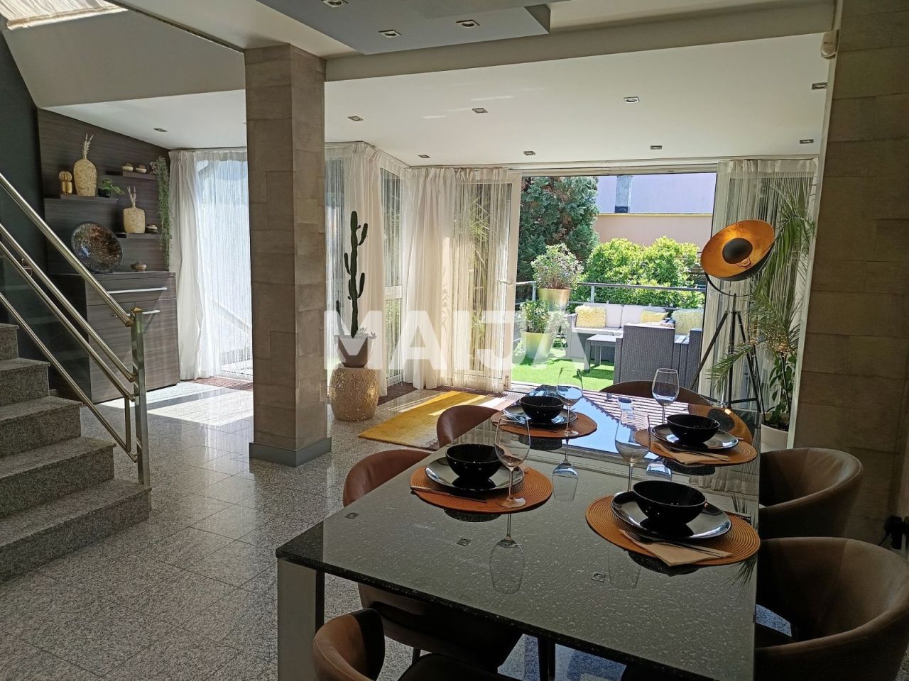 Дом в Будапеште, Венгрия, 260 м² - фото 4