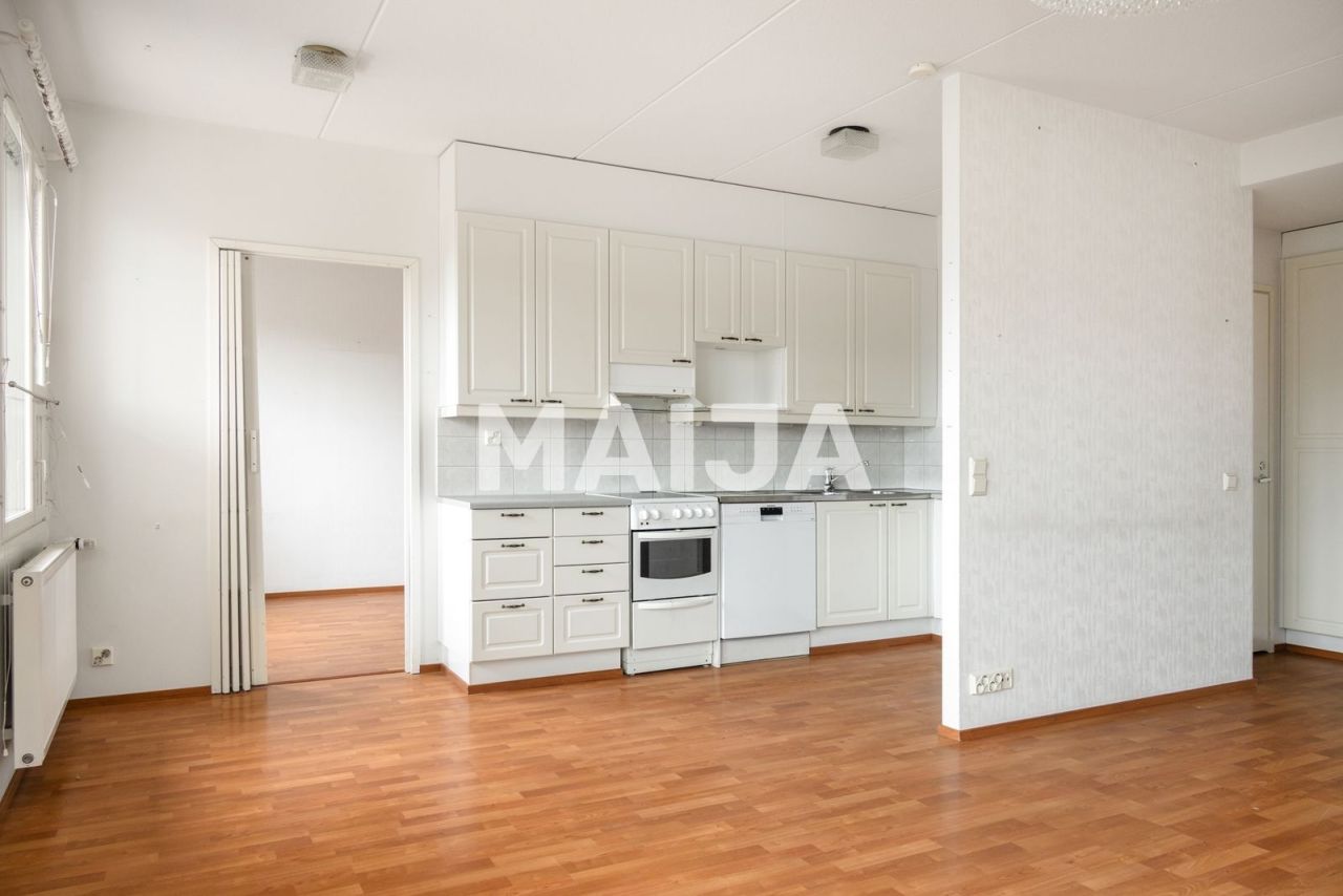 Апартаменты в Хамине, Финляндия, 55 м² - фото 4