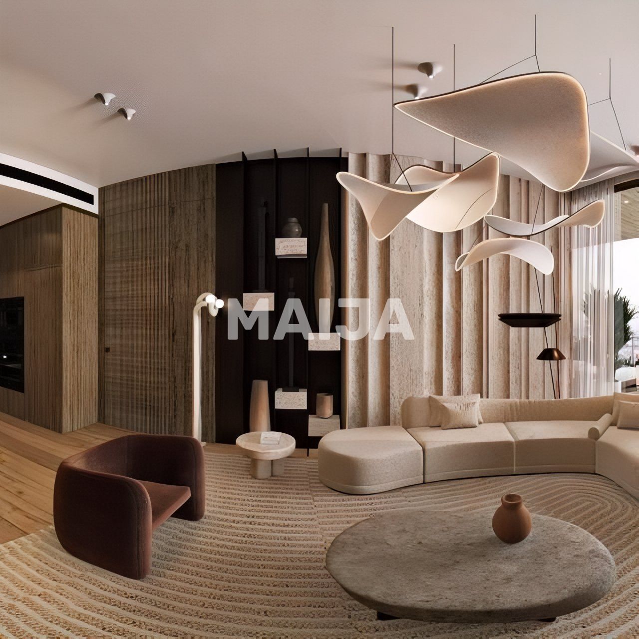 Апартаменты в Дубае, ОАЭ, 86 м² - фото 4