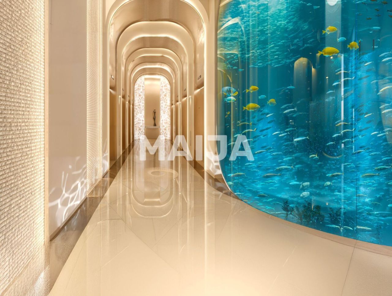 Апартаменты в Дубае, ОАЭ, 30 м² - фото 4